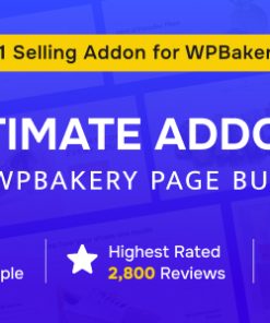 Ultimate Addons for WPBakery Page Builder