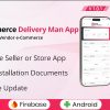 Ready eCommerce - E-Commerce Seller App | Store App | Provider App | Vendor App Addon