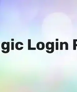 Magic Login Pro