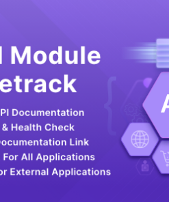 RestApi Module for TableTrack