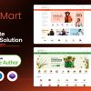 ViserMart - Ecommerce Shopping Platform