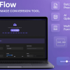 BatchPixel - All in One Image Conversion & Optimizer Tool