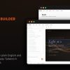 VoxelSite — AI Website Generator · Self-Hosted · Own Your Files