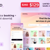 On-Demand24 - Multi-Vendor Salon & Service Booking Platform with Admin, Web & Mobile Apps
