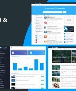 FilePedia - Software Repository Script