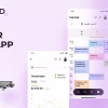 On-Demand24 - Manager Application (iOS&Android)