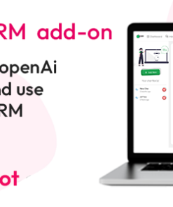 AI Chat for WhatsApp - Add-on for WhatsCRM
