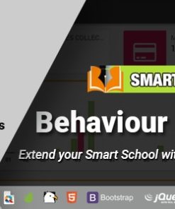 Smart School Behaviour Records