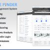 Candidate Finder - Recruitment Management System