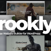 Brooklyn | Creative Multipurpose Responsive WordPress Theme