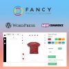 Fancy Product Designer | WooCommerce WordPress