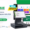 Isshue - Multi Store eCommerce Shopping Cart Solution With POS