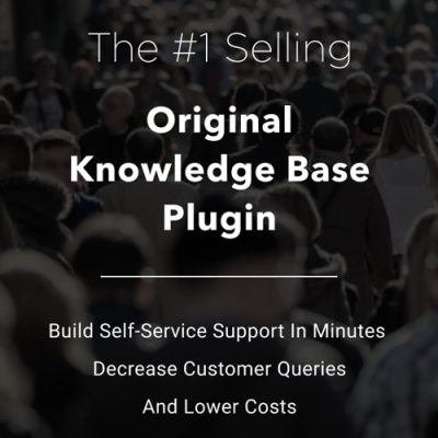 Knowledge Base | Helpdesk | Wiki | FAQ WordPress Theme