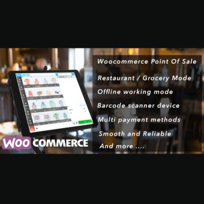 Openpos β WooCommerce Point Of Sale(POS)