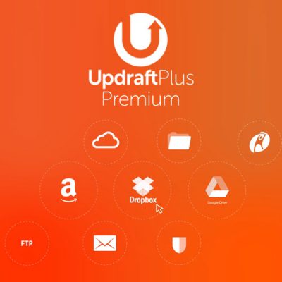UpdraftPlus Premium β WordPress Backup Plugin