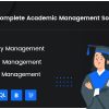 HiTech - University Management System | School, College & Institute