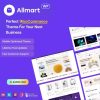 Allmart – Ultimate Electronics & Gadgets Store WordPress Theme